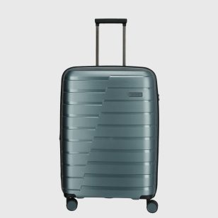 Közepes Bőrönd 60-69 cm